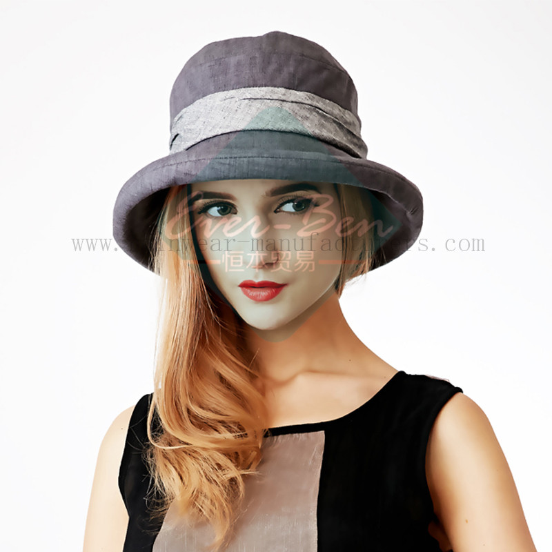 Stylish cute hats for ladies7